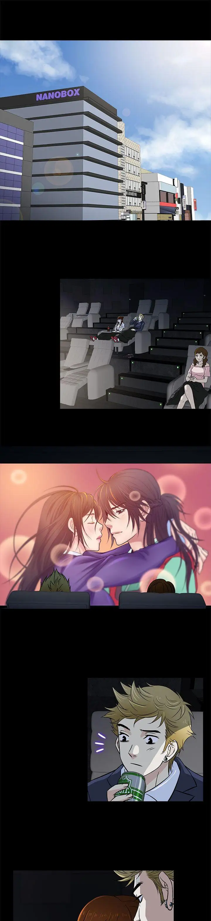 老婆回来了第15话