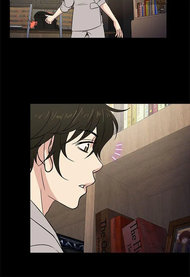 老婆回来了第16话