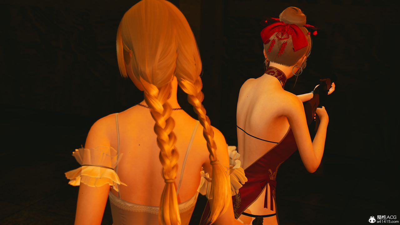 [3D]反恐精英+番外篇v2第01话