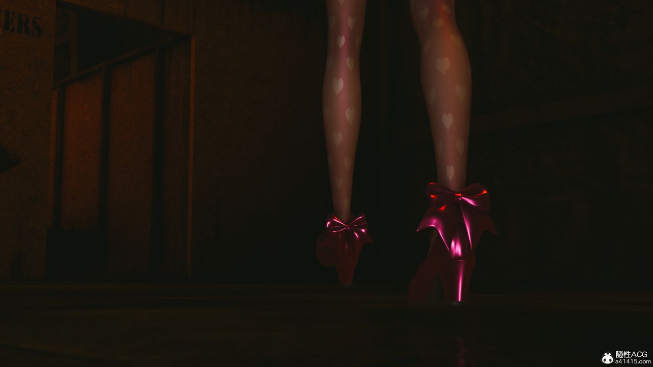 [3D]反恐精英+番外篇v2第01話