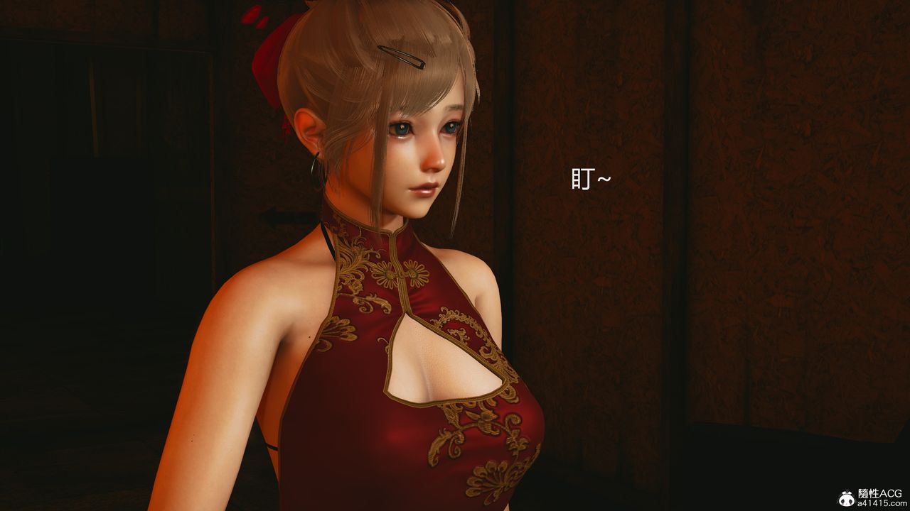 [3D]反恐精英+番外篇v2第01話