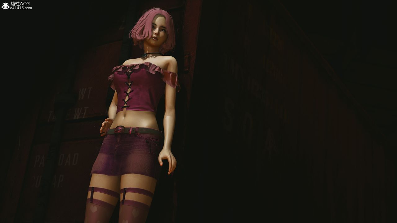 [3D]反恐精英+番外篇v2第02话