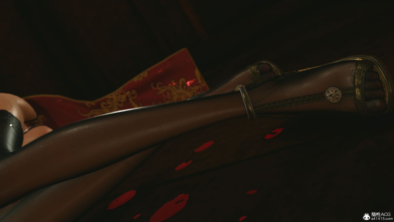 [3D]反恐精英+番外篇v2第02话