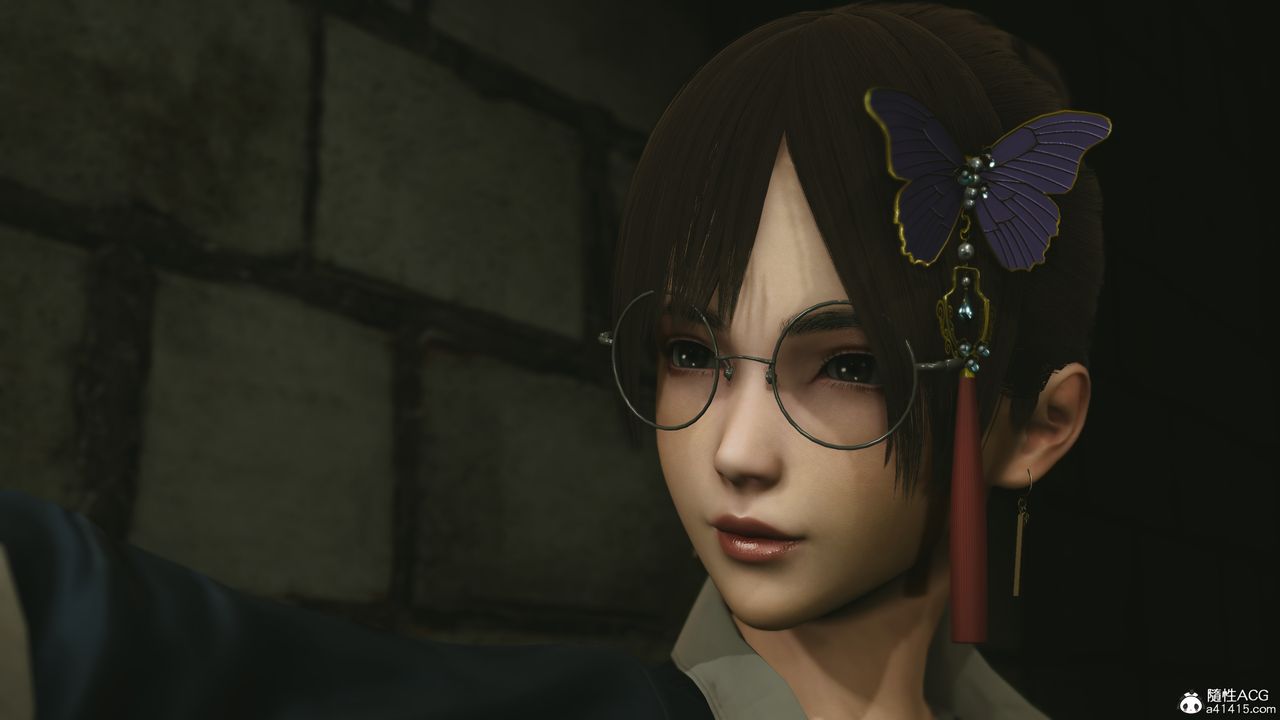 [3D]反恐精英+番外篇v2第03话