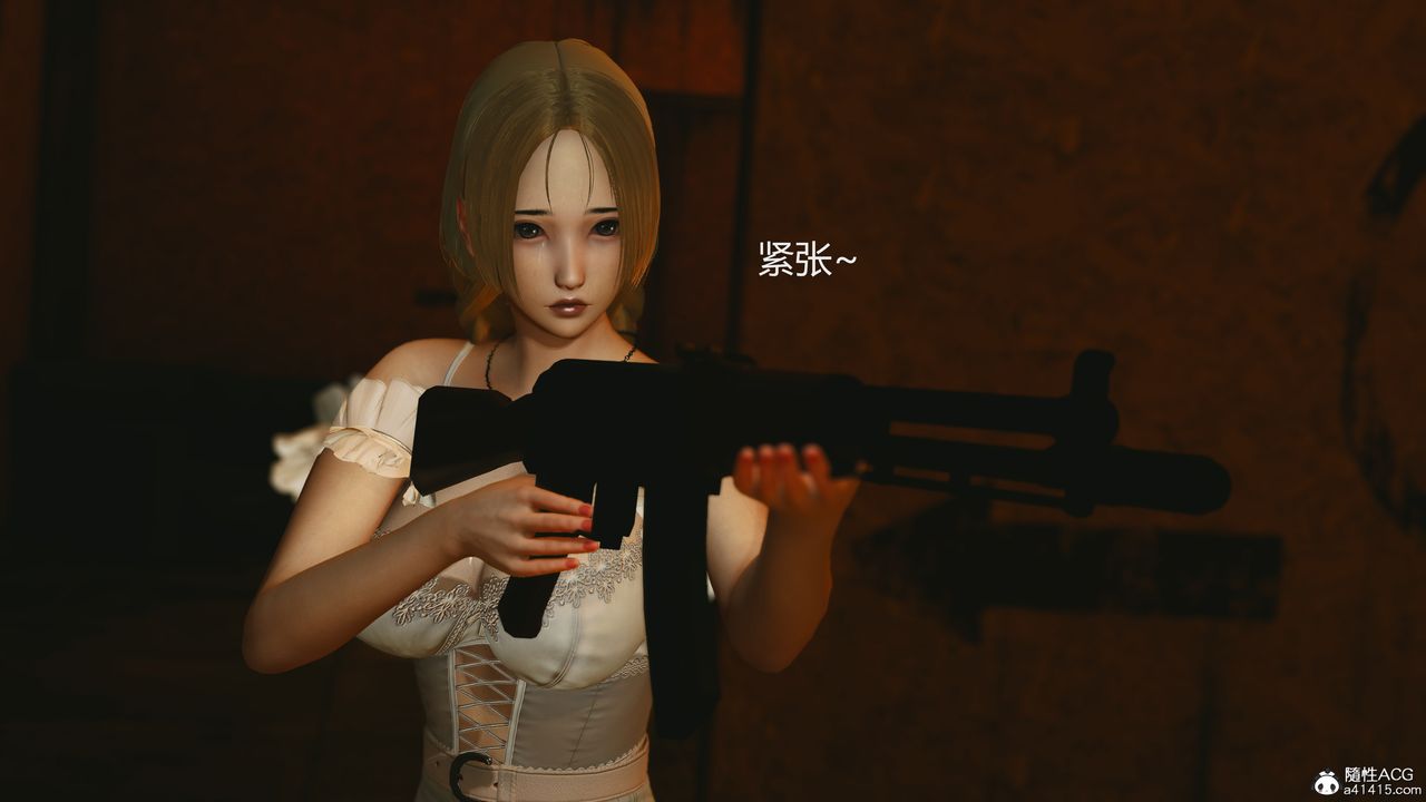 [3D]反恐精英+番外篇v2第04话