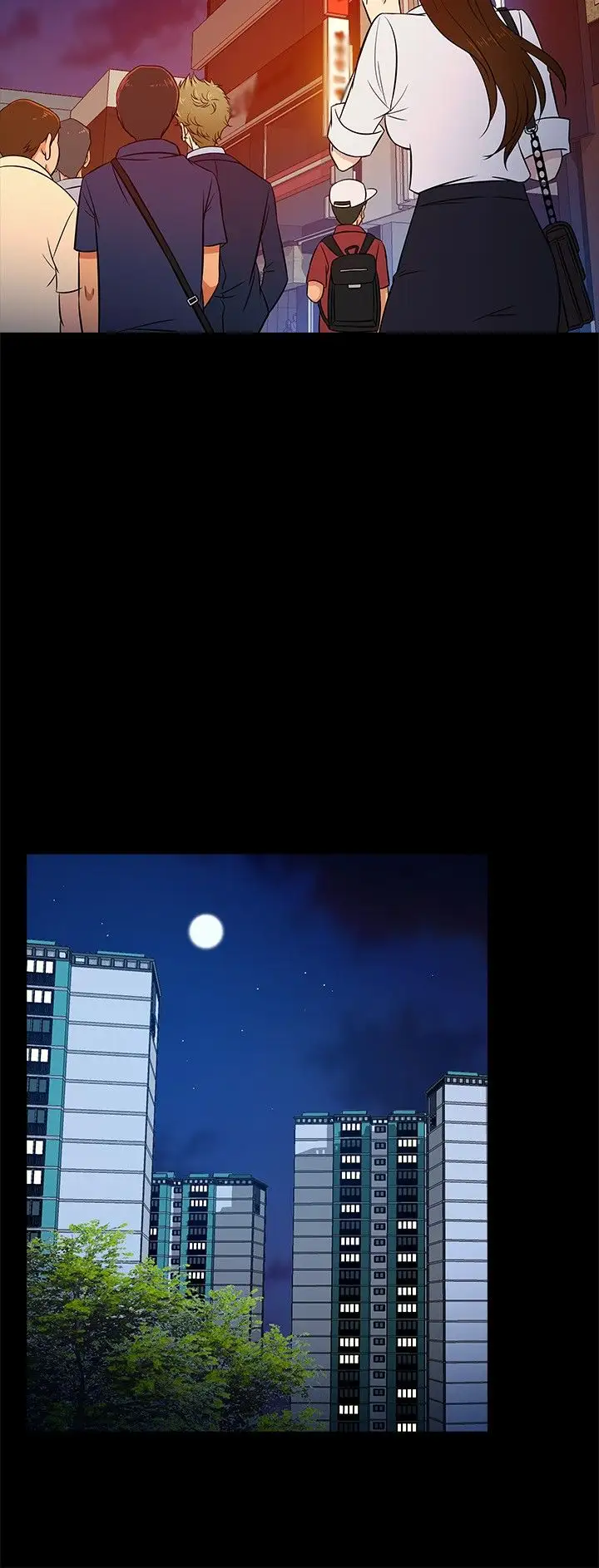 老婆回来了第22话