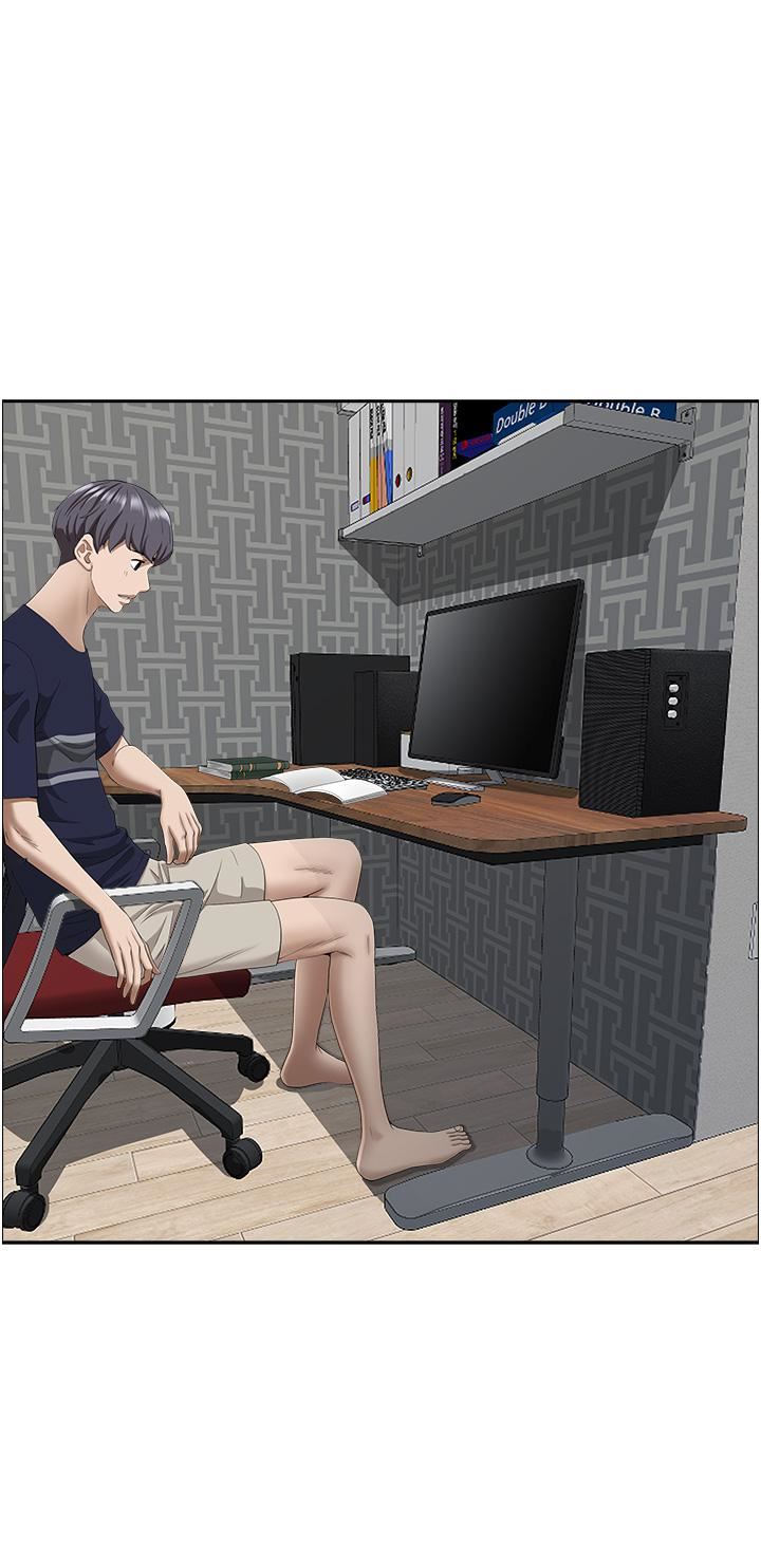 霸占人妻第56话-我们接吻吧!