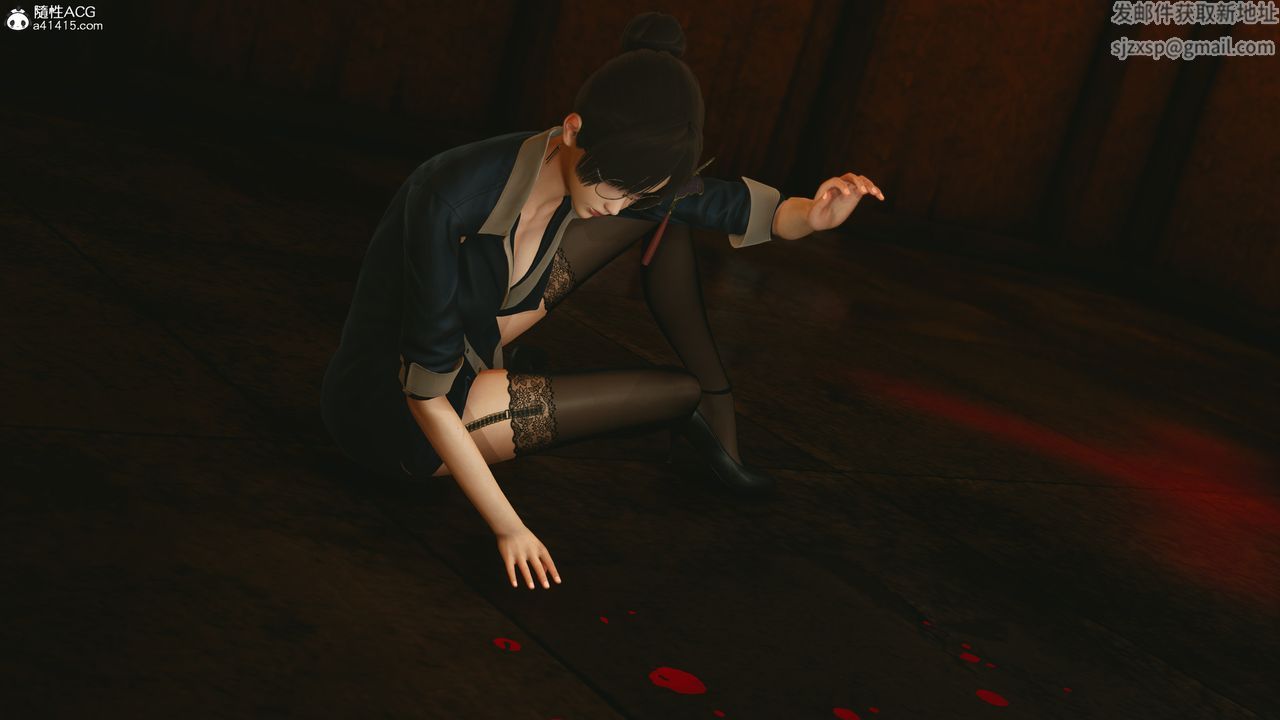 [3D]反恐精英+番外篇v2第05话