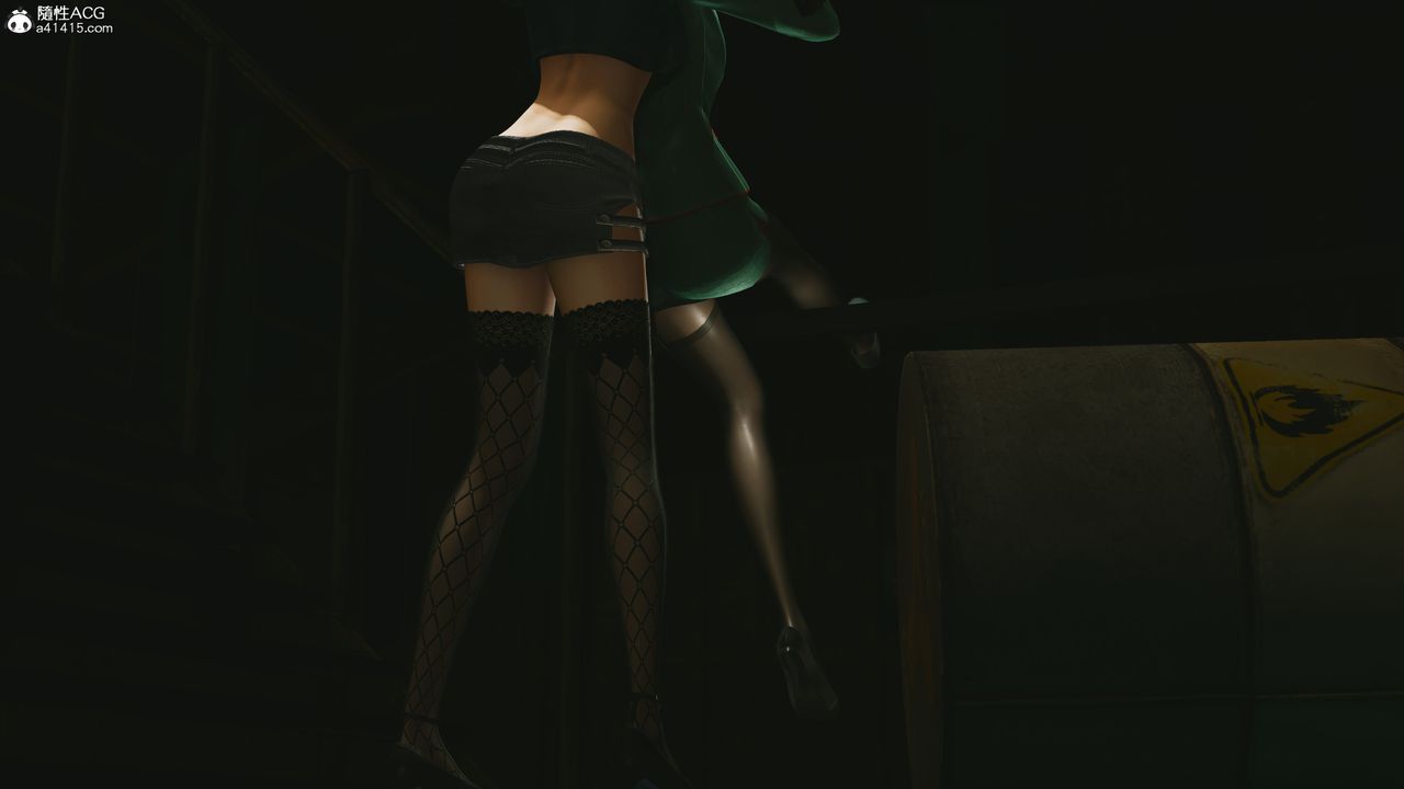 [3D]反恐精英+番外篇v2第05話