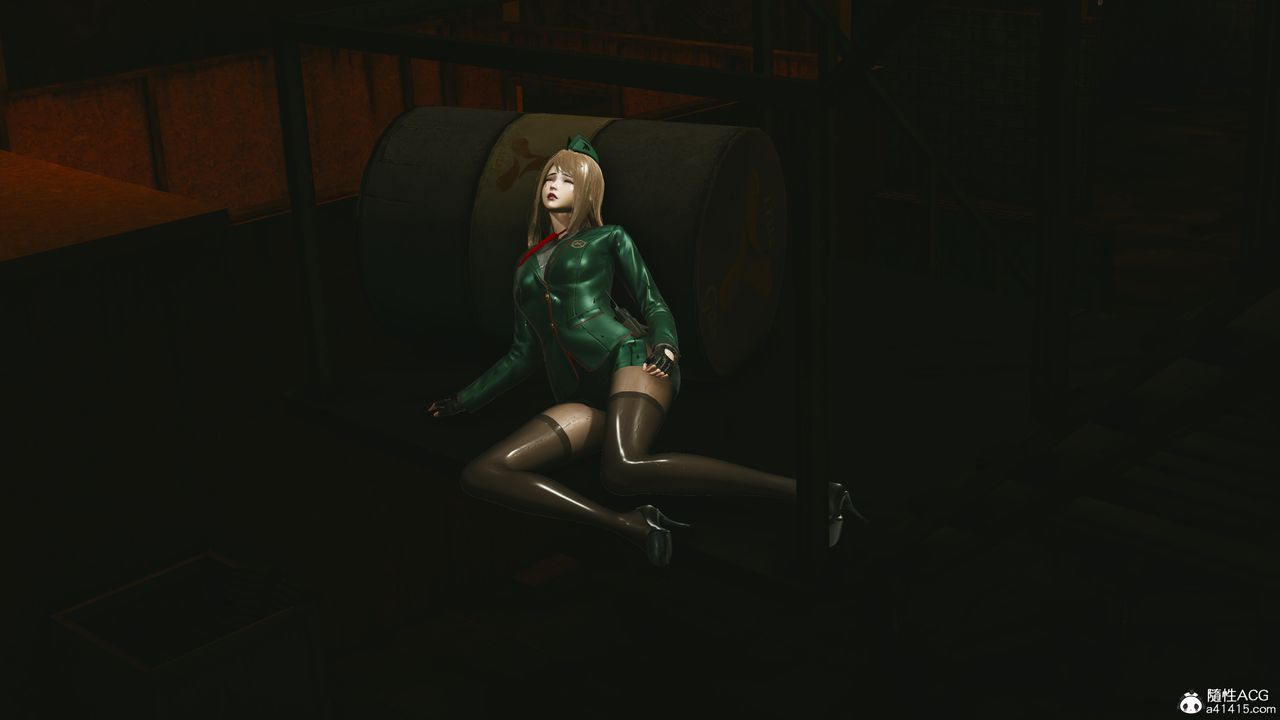 [3D]反恐精英+番外篇v2第06話