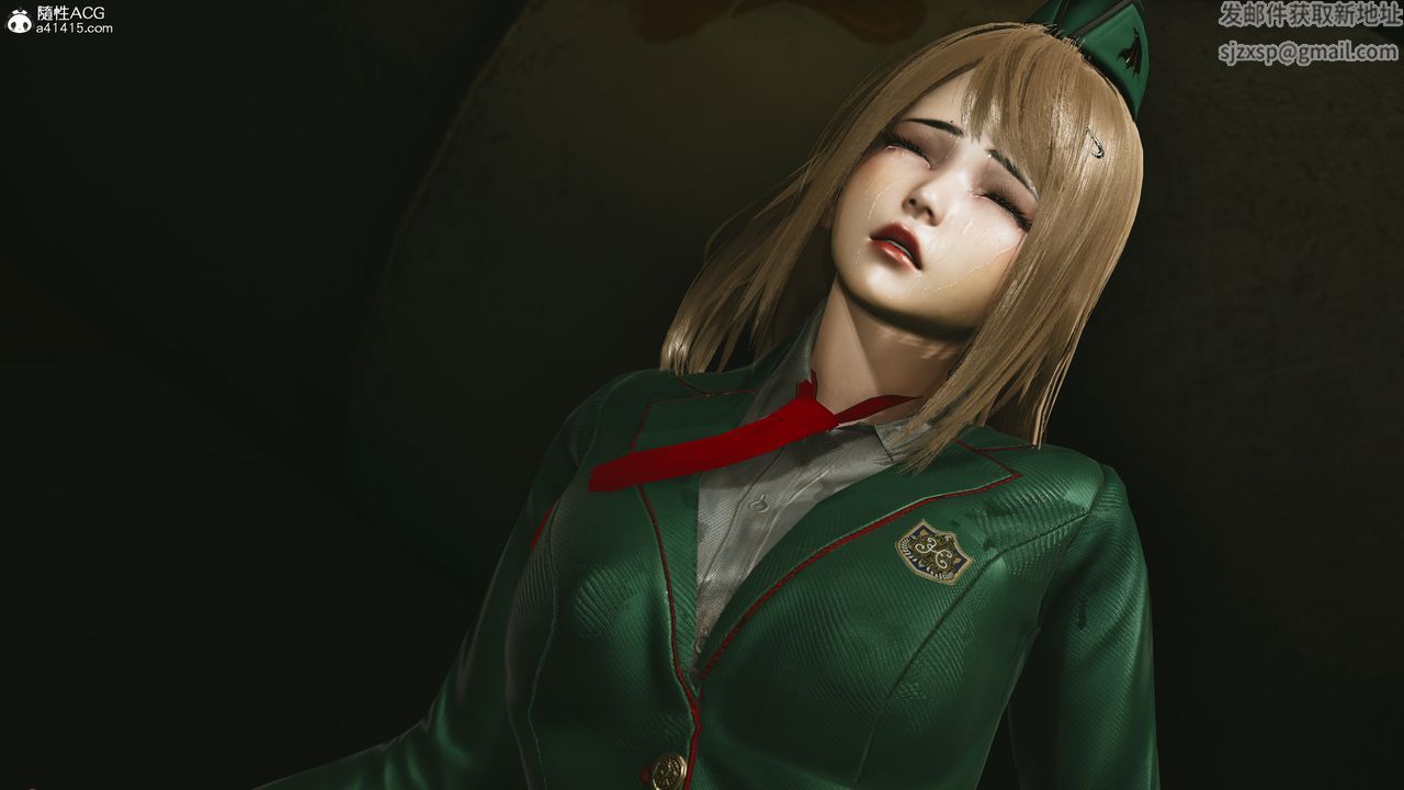 [3D]反恐精英+番外篇v2第06话