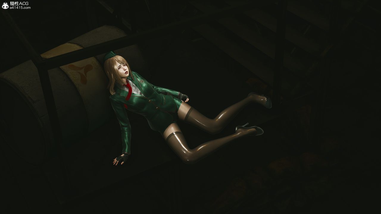 [3D]反恐精英+番外篇v2第06话