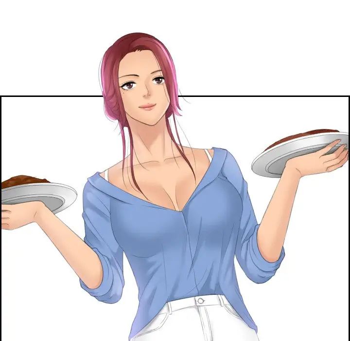 我的专属娃娃第16话