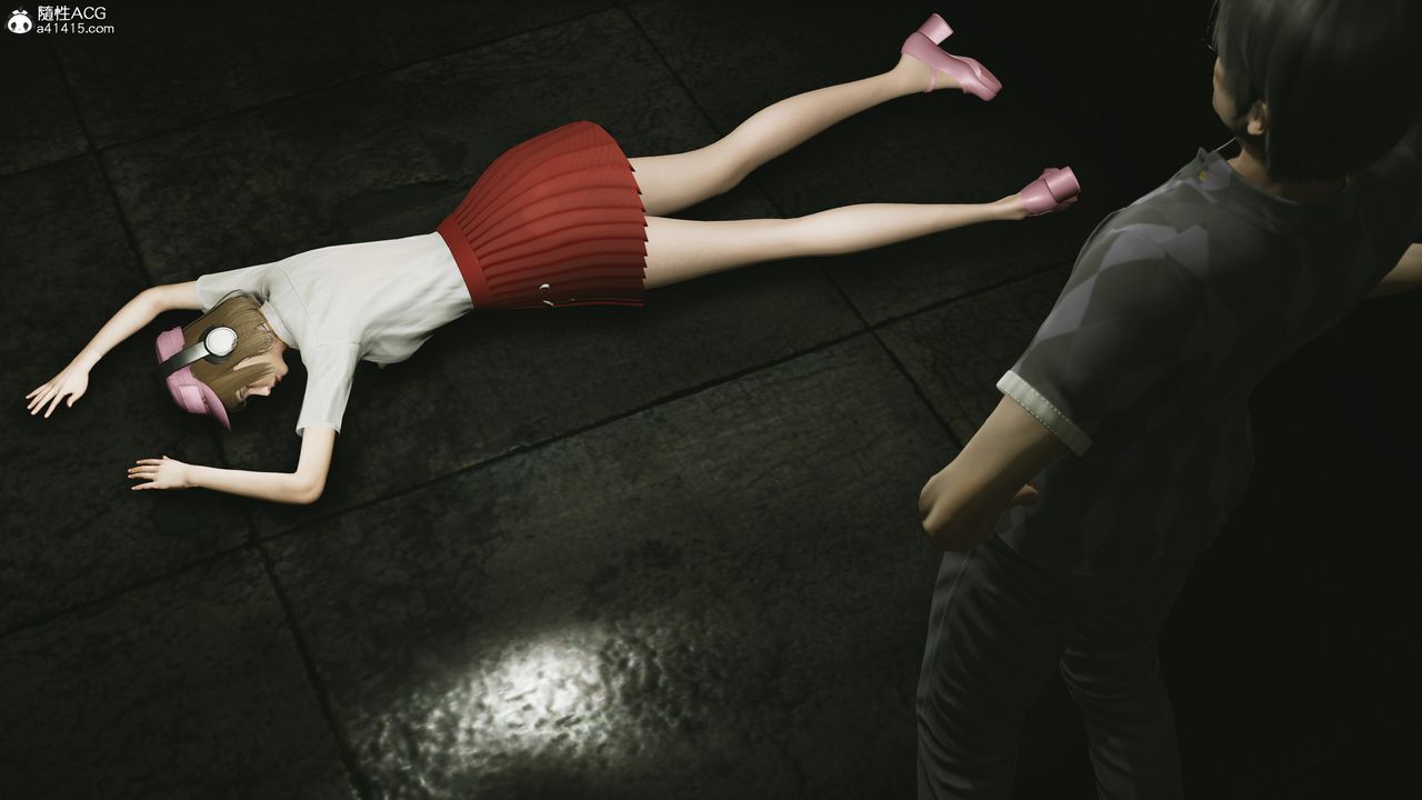 [3D]反恐精英+番外篇v2第07话