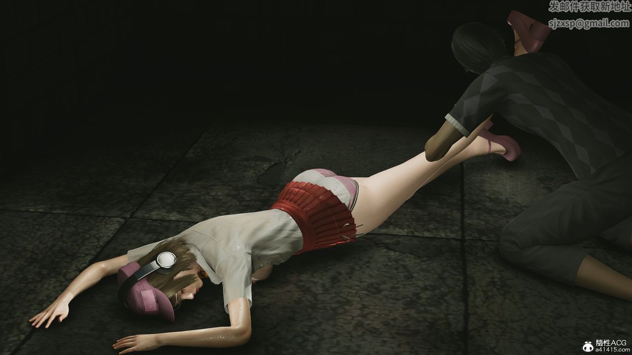 [3D]反恐精英+番外篇v2最终话