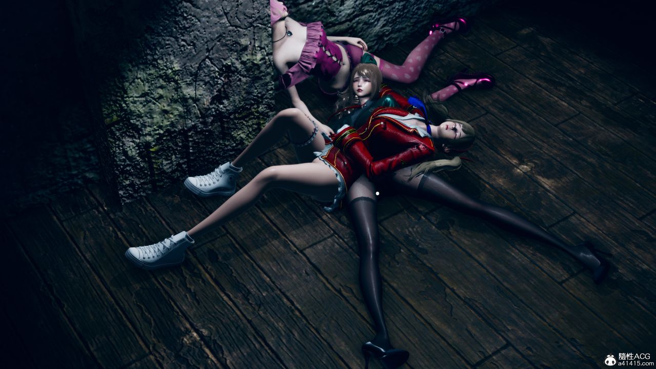 [3D]反恐精英+番外篇v2最终话