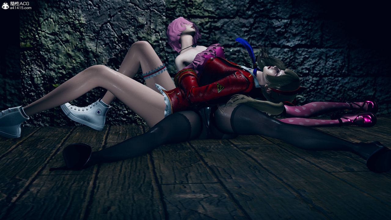 [3D]反恐精英+番外篇v2番外篇01