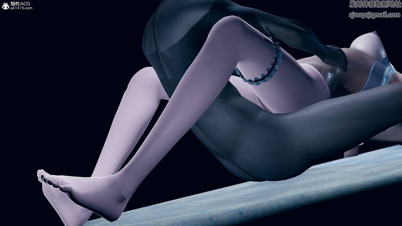 [3D]反恐精英+番外篇v2番外篇01