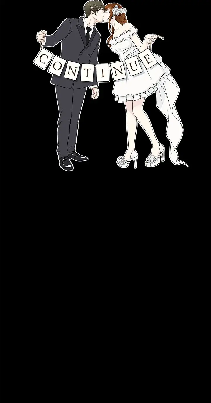 老婆回来了第30话