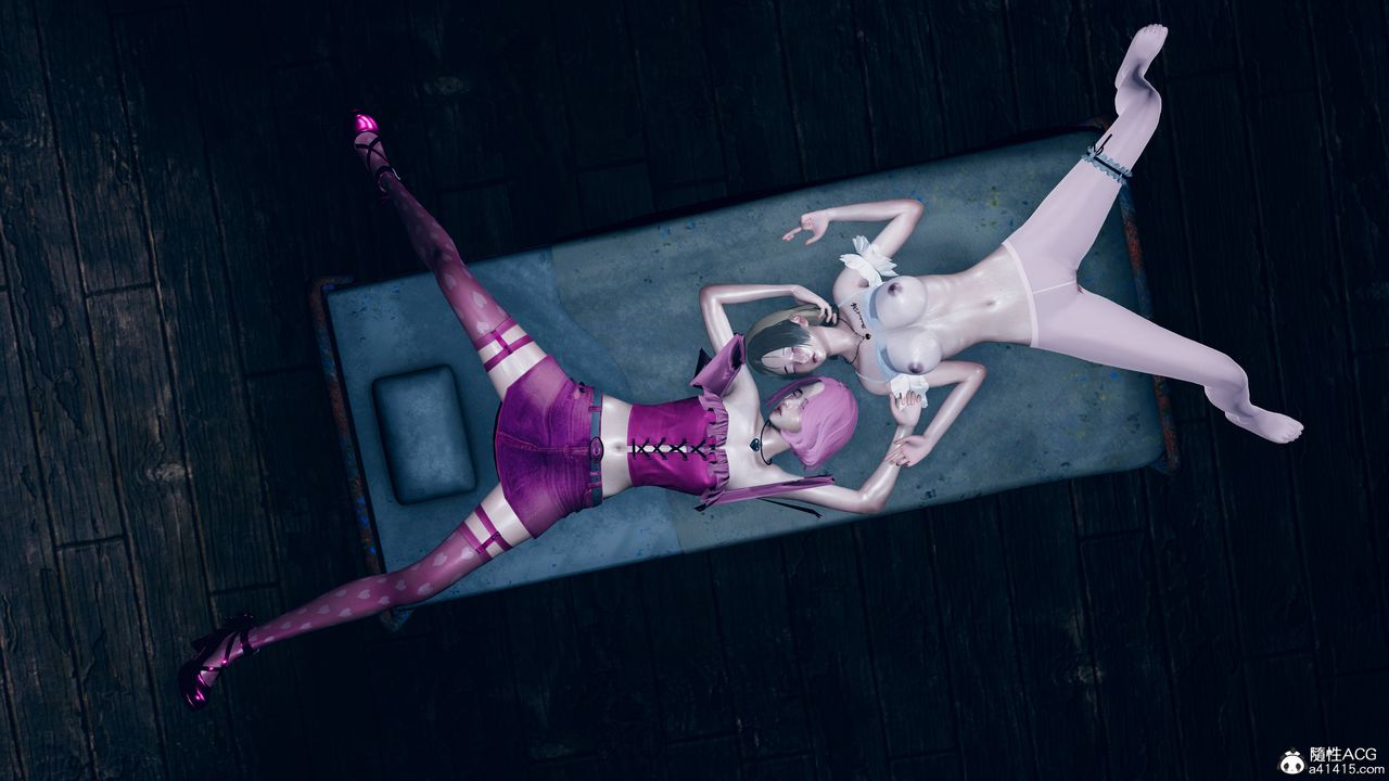 [3D]反恐精英+番外篇v2番外篇02