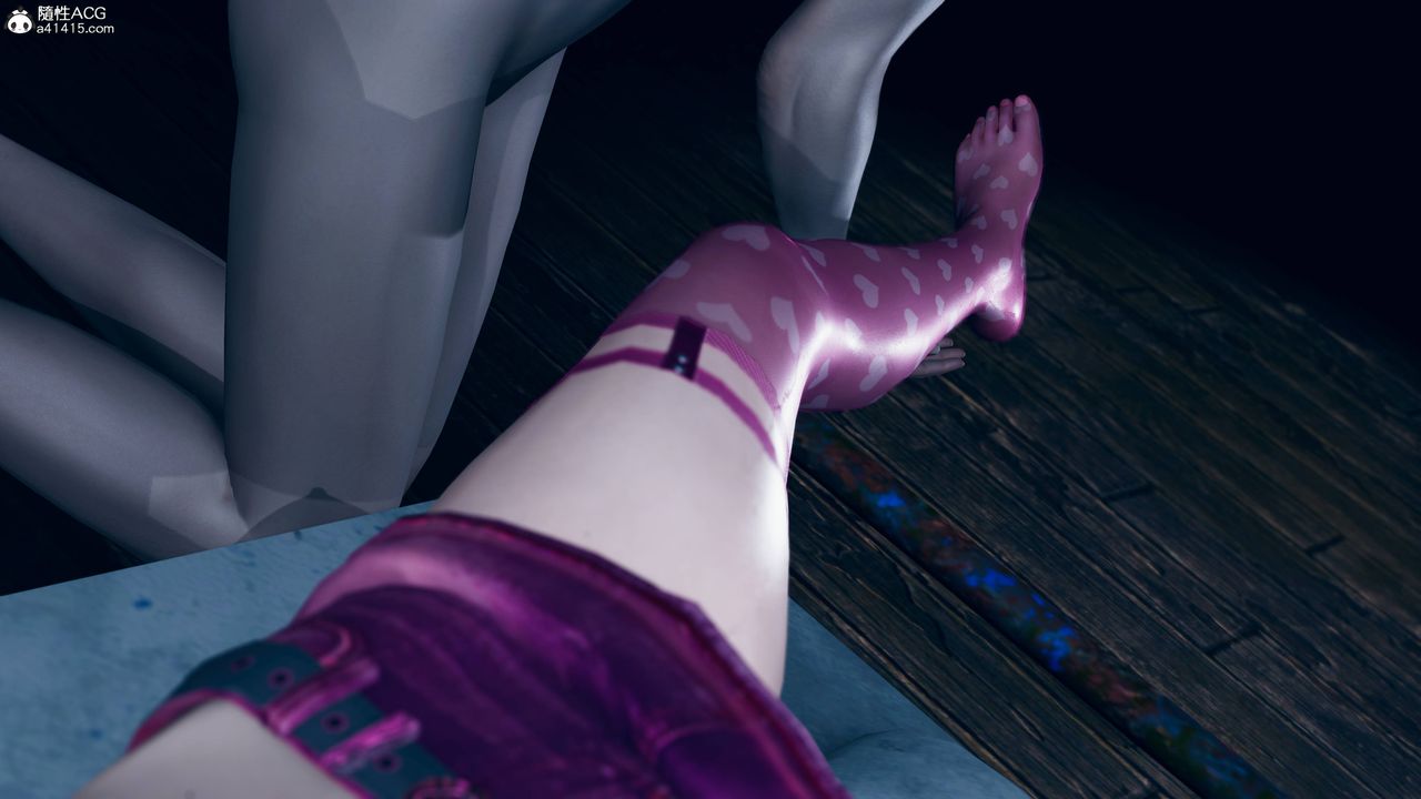 [3D]反恐精英+番外篇v2番外篇03