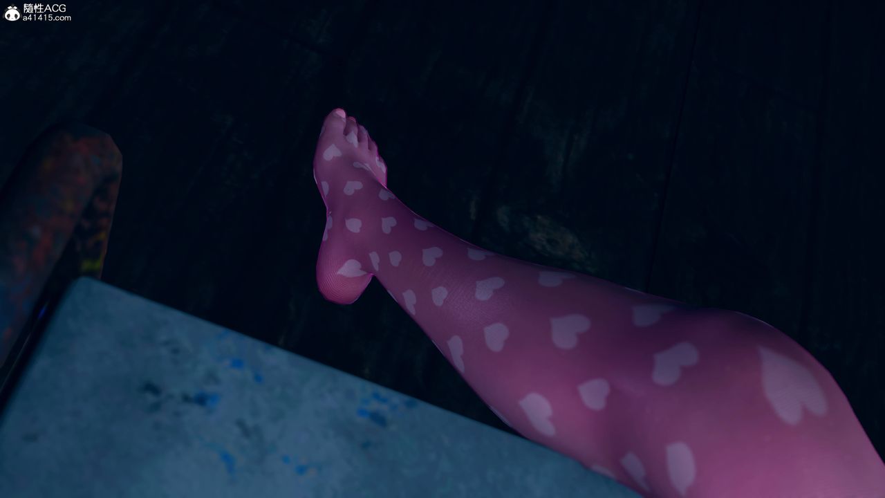 [3D]反恐精英+番外篇v2番外篇03