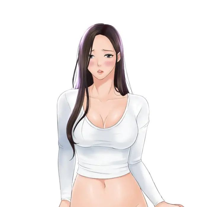 我的专属娃娃第21話