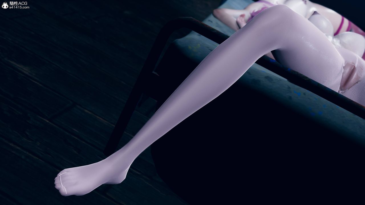 [3D]反恐精英+番外篇v2番外篇04