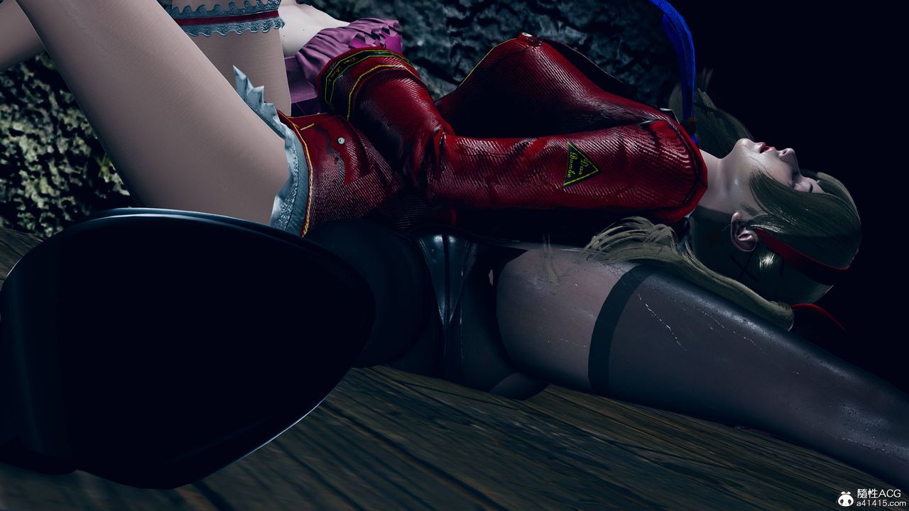 [3D]反恐精英+番外篇v2番外篇04