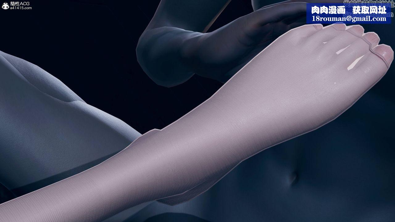 [3D]反恐精英+番外篇v2番外篇04