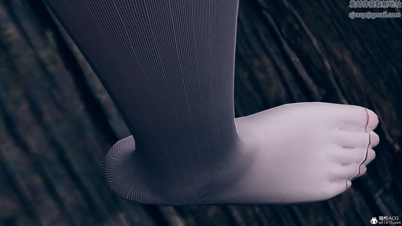 [3D]反恐精英+番外篇v2番外篇04