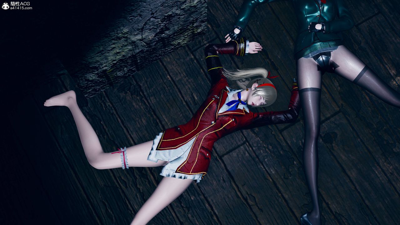 [3D]反恐精英+番外篇v2番外篇04