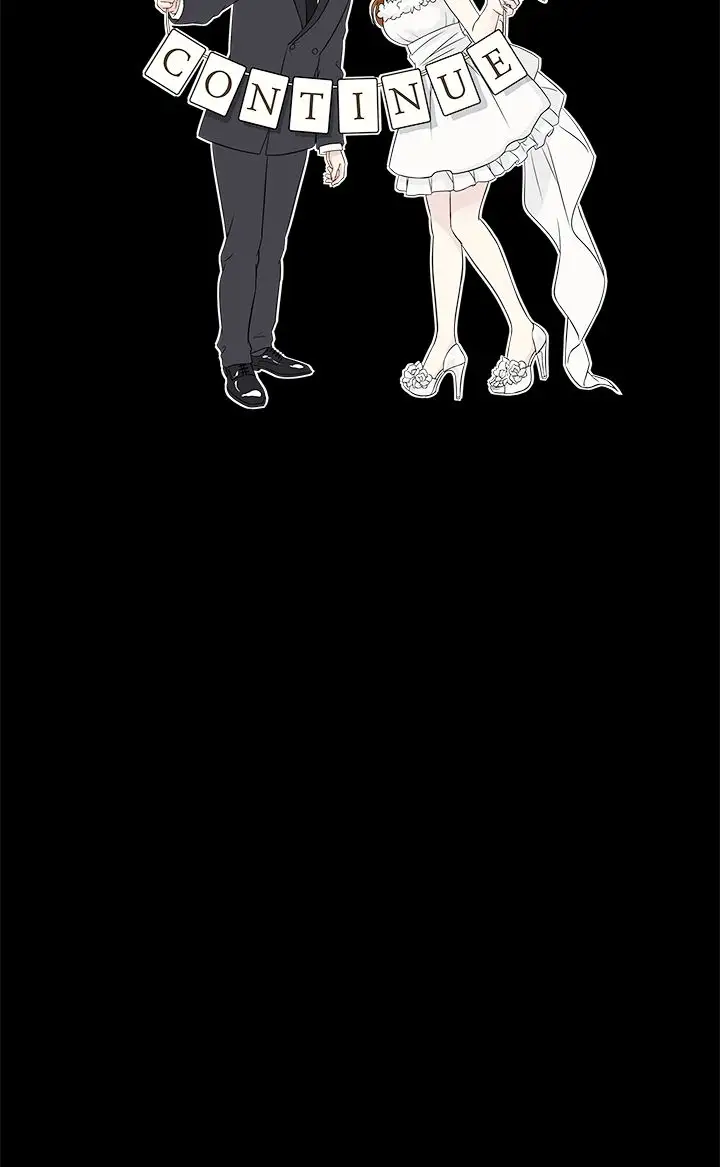 老婆回來了第34话