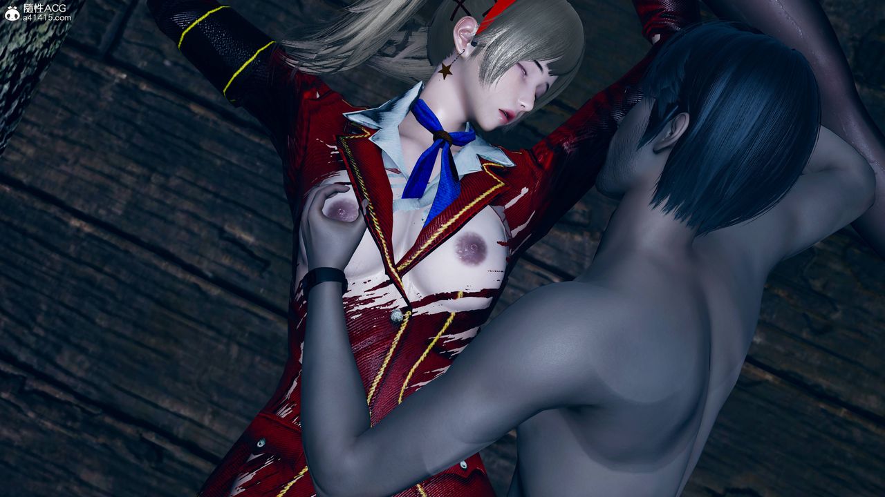 [3D]反恐精英+番外篇v2番外篇05