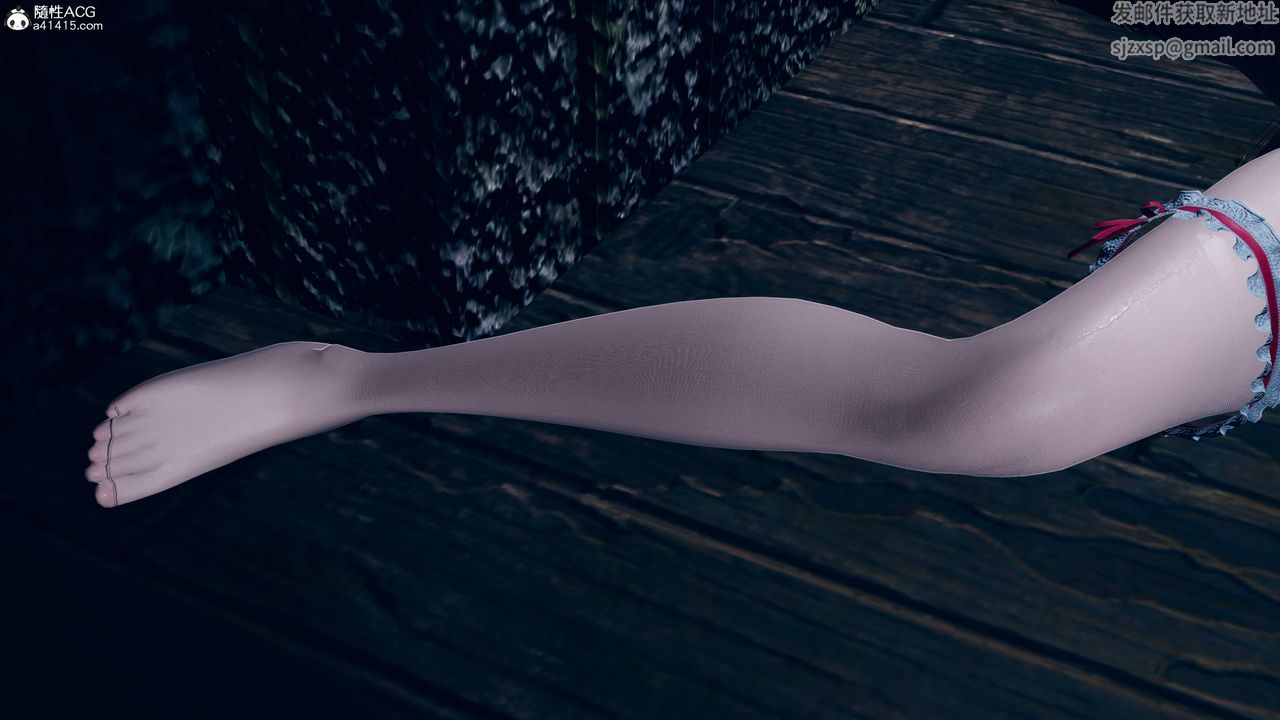 [3D]反恐精英+番外篇v2番外篇05