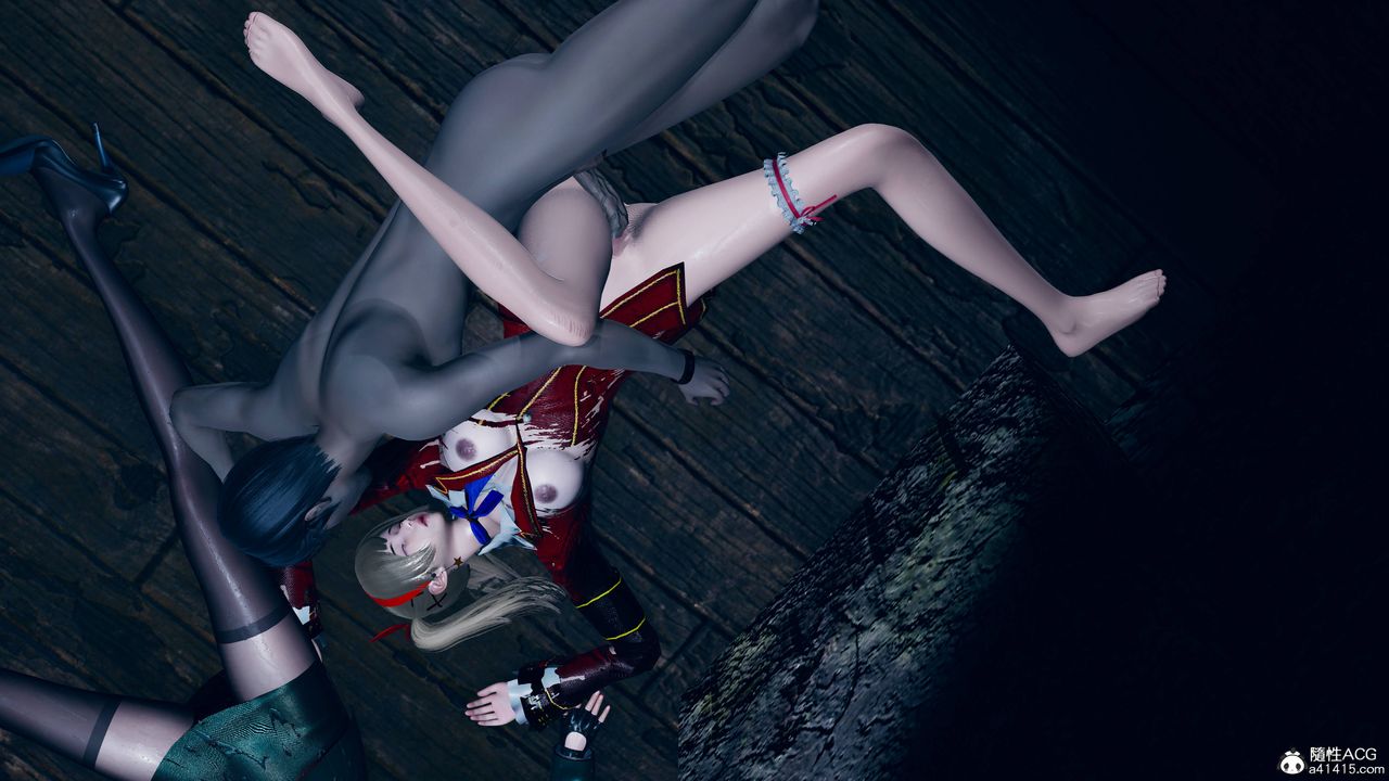 [3D]反恐精英+番外篇v2番外篇05