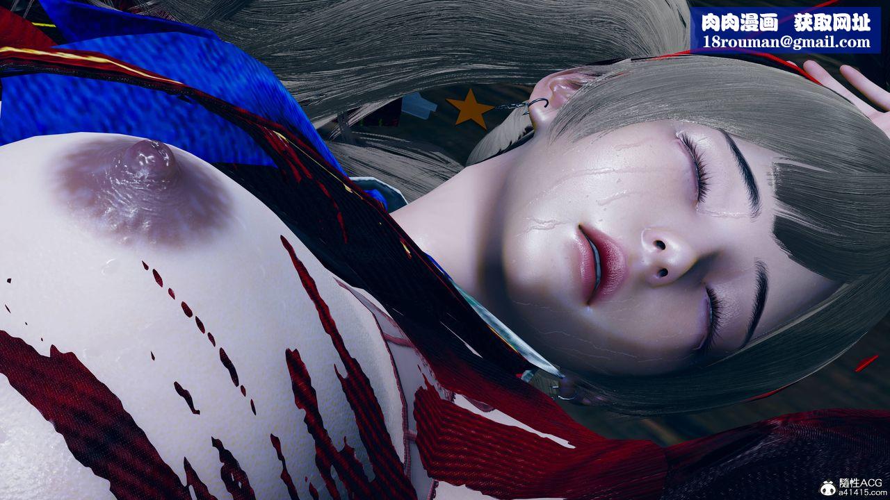 [3D]反恐精英+番外篇v2番外篇05