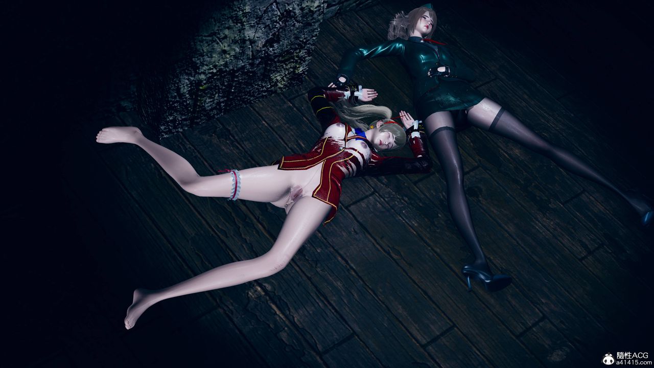 [3D]反恐精英+番外篇v2番外篇05