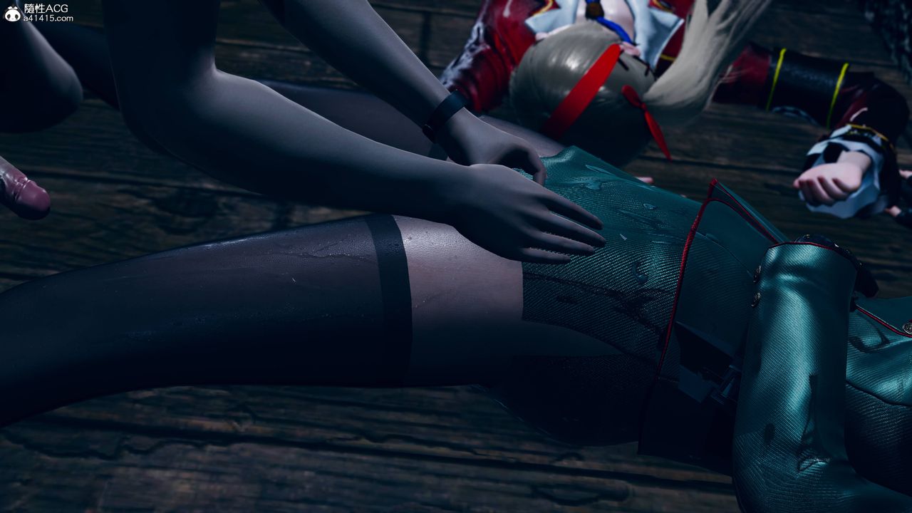 [3D]反恐精英+番外篇v2番外篇05