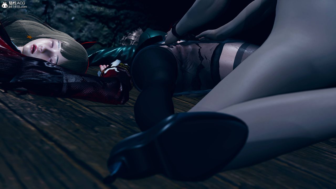 [3D]反恐精英+番外篇v2番外篇05