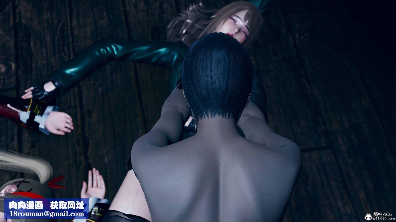 [3D]反恐精英+番外篇v2番外篇05