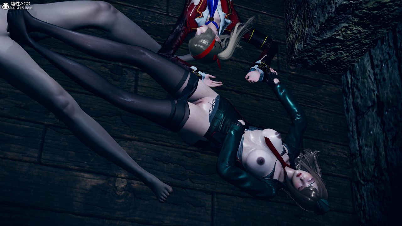 [3D]反恐精英+番外篇v2番外篇07