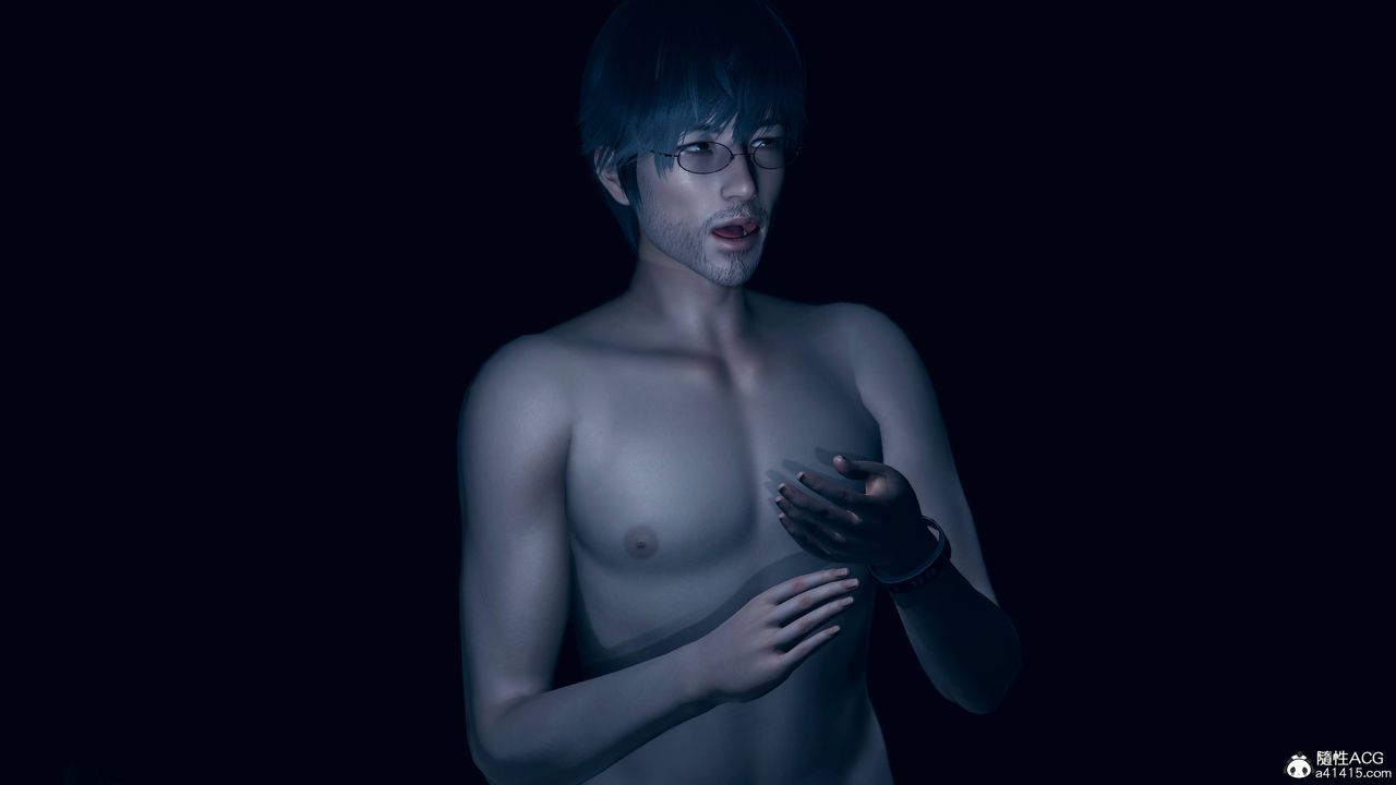 [3D]反恐精英+番外篇v2番外篇07