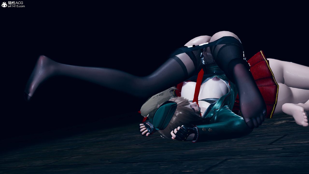 [3D]反恐精英+番外篇v2番外篇07