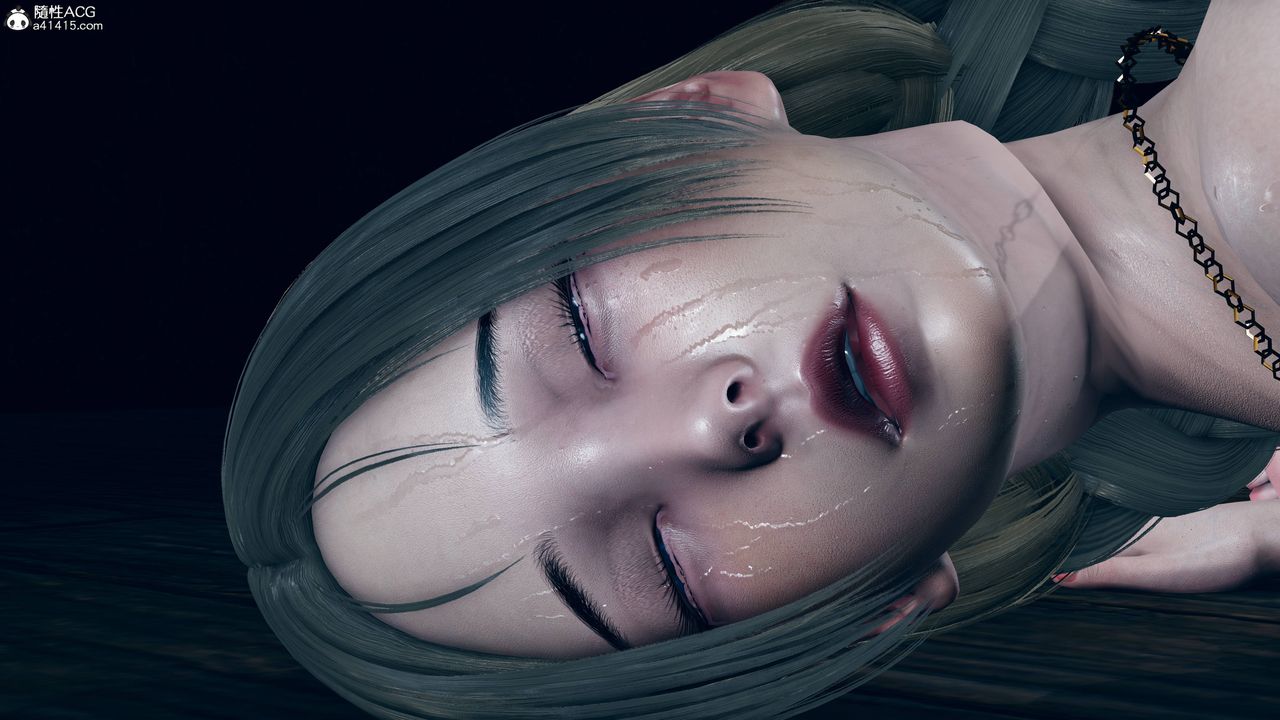 [3D]反恐精英+番外篇v2番外篇最終話