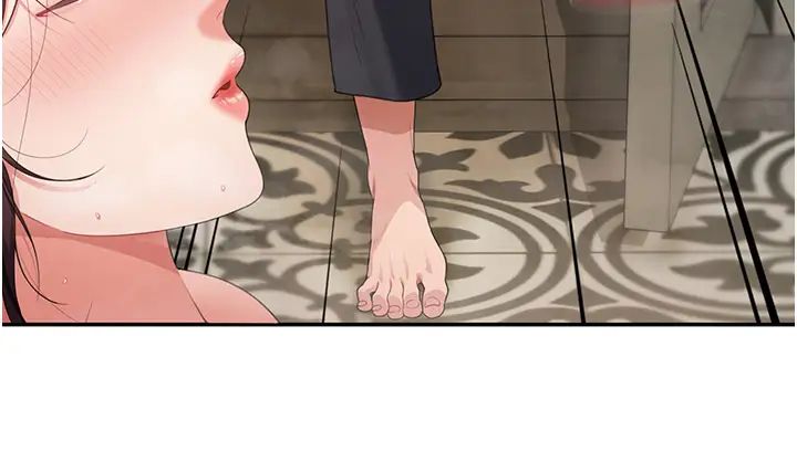 童颜继母第4话-不行，这里是我妈房间