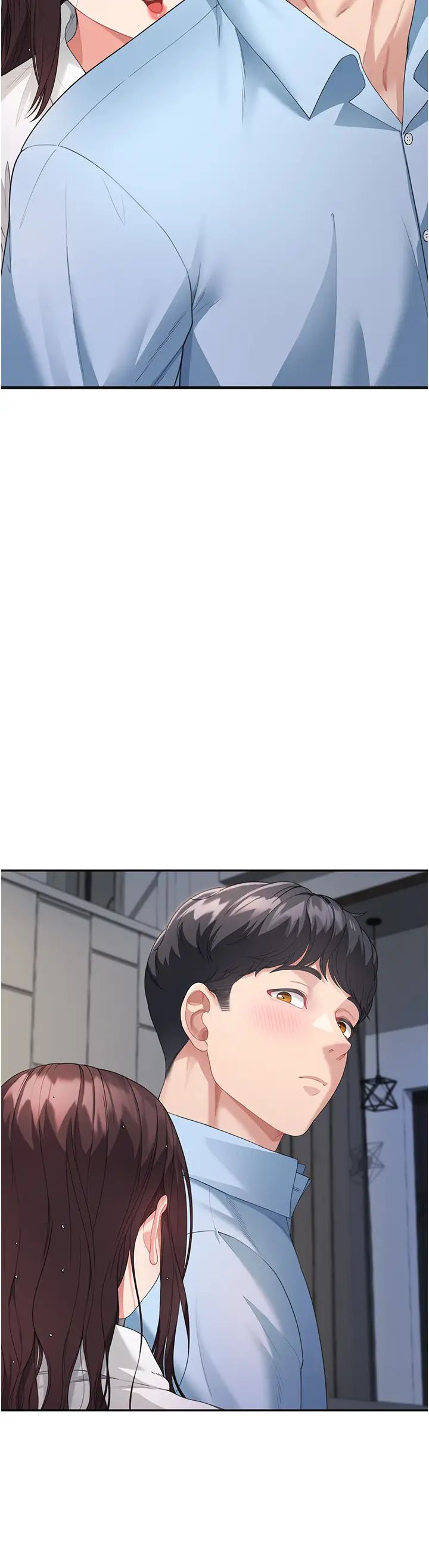 童颜继母第4话-不行，这里是我妈房间