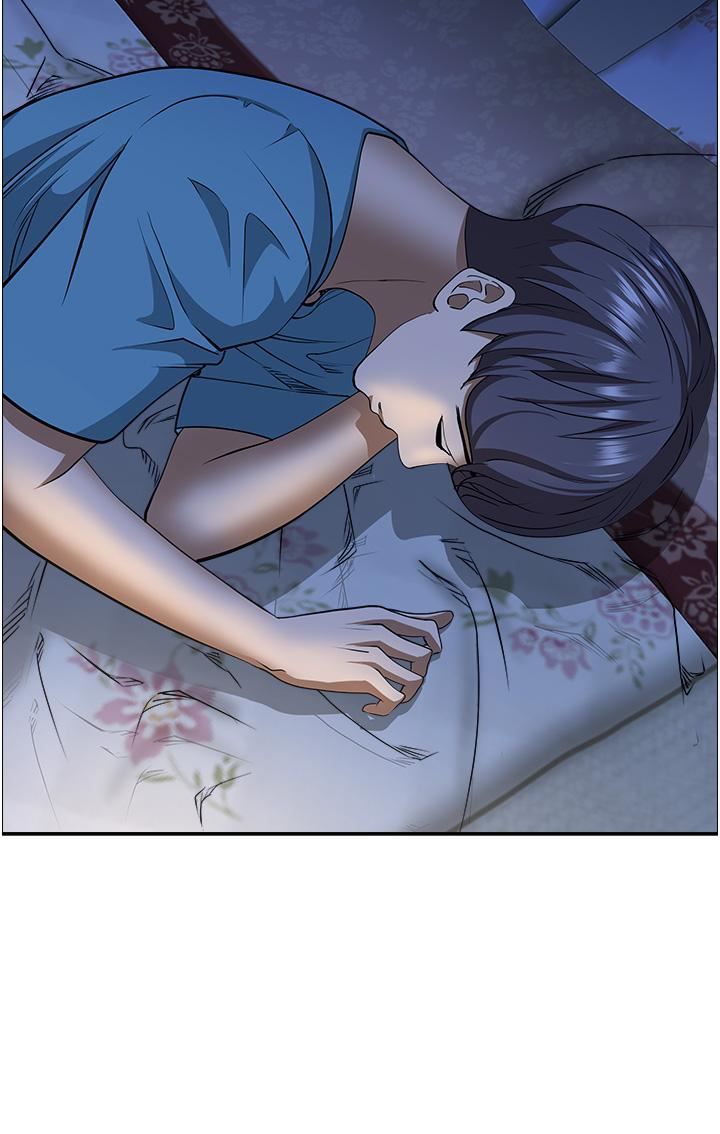 霸佔人妻第77話-一起睡吧