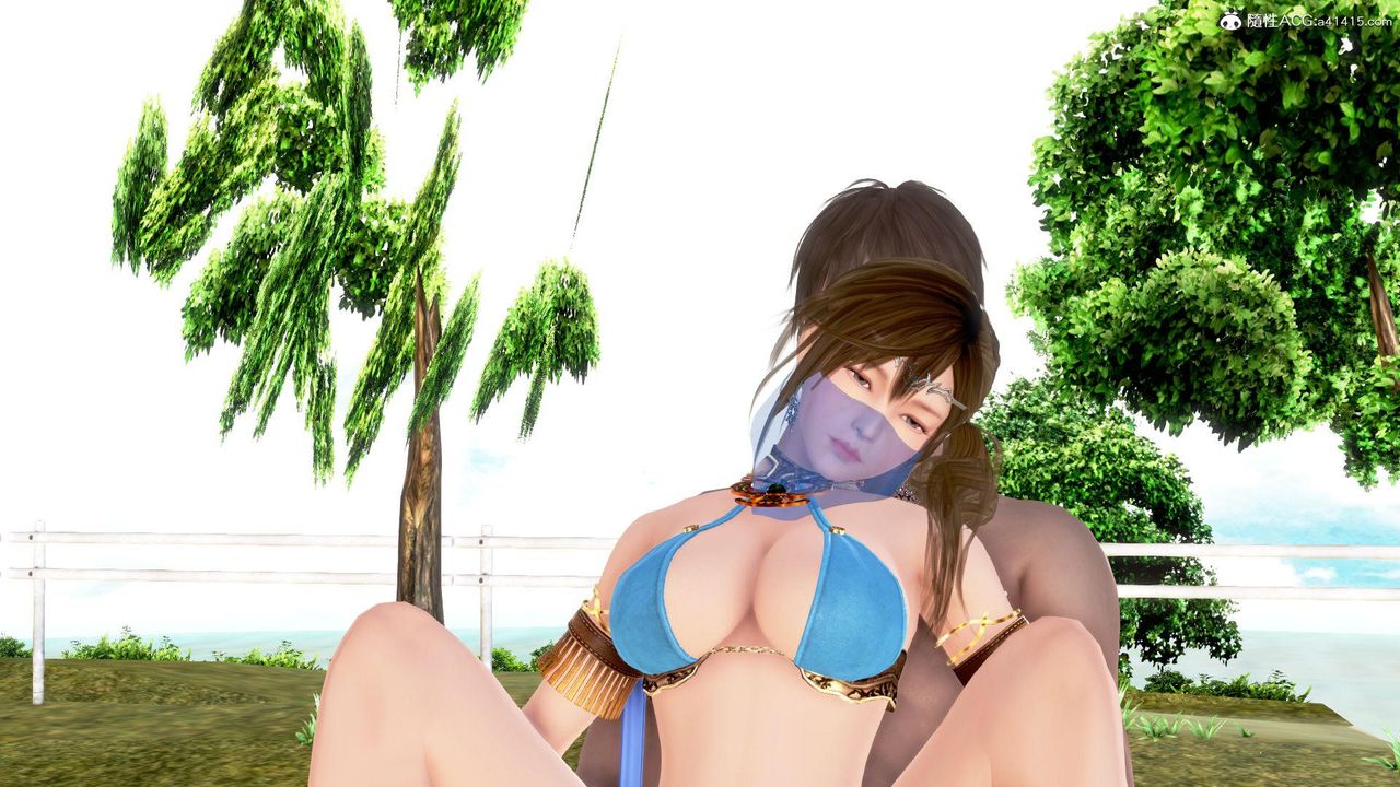 [3D]被催眠爆奸的冷艷教師美母+屍妓媽媽第08話-最終話