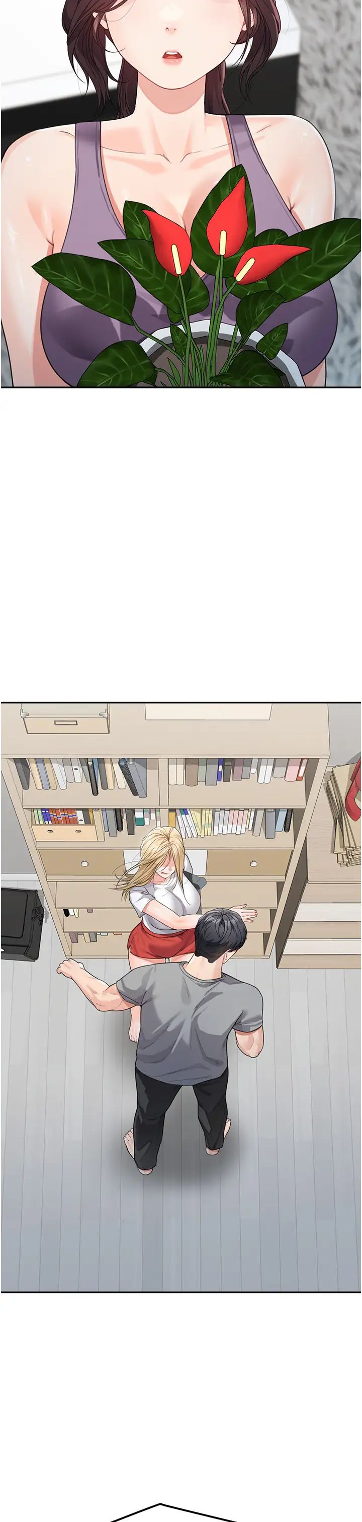 童颜继母第15话-跟我来场忘忧炮